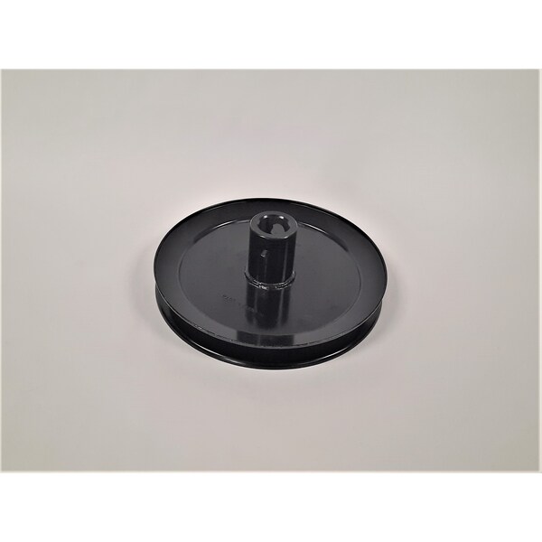 Pulley-Drive